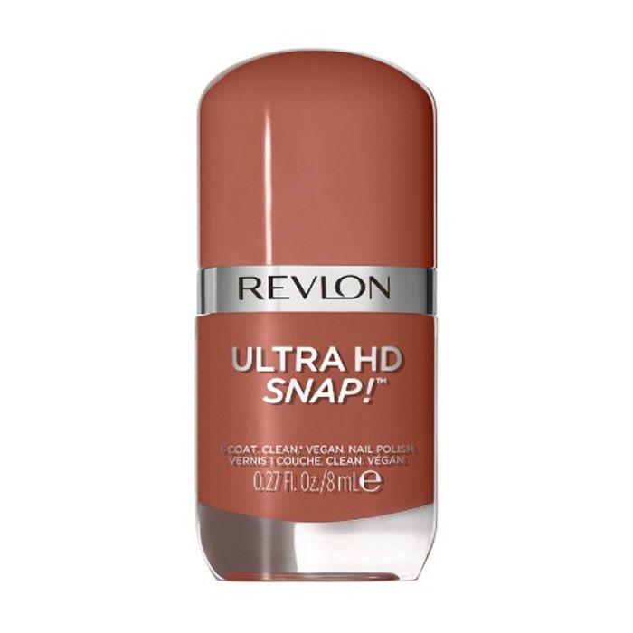 

Revlon Ultra HD Snap! Лак для ногтей 013 Базовый 8мл