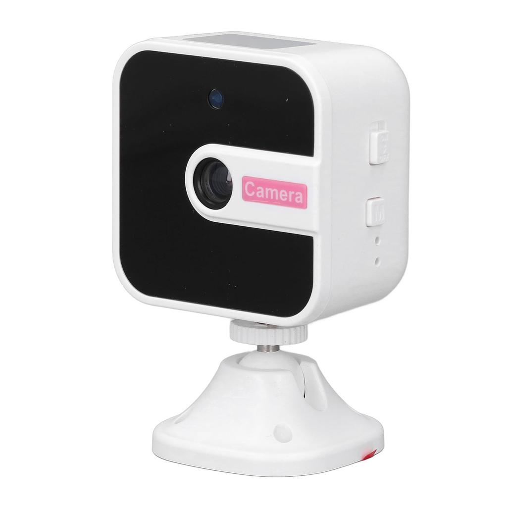 Indoor Outdoor 1080p Home Security Camera Pet Camera Built in AP Hotspot with Night Vision Motion