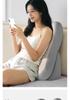Thickened Multifunctional Reclining Bedside Sofa Cushion & Hip Support Pad