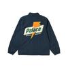 Palace Sugar Coach Jacket Navy Unisex Outerwear Blue P20JK102