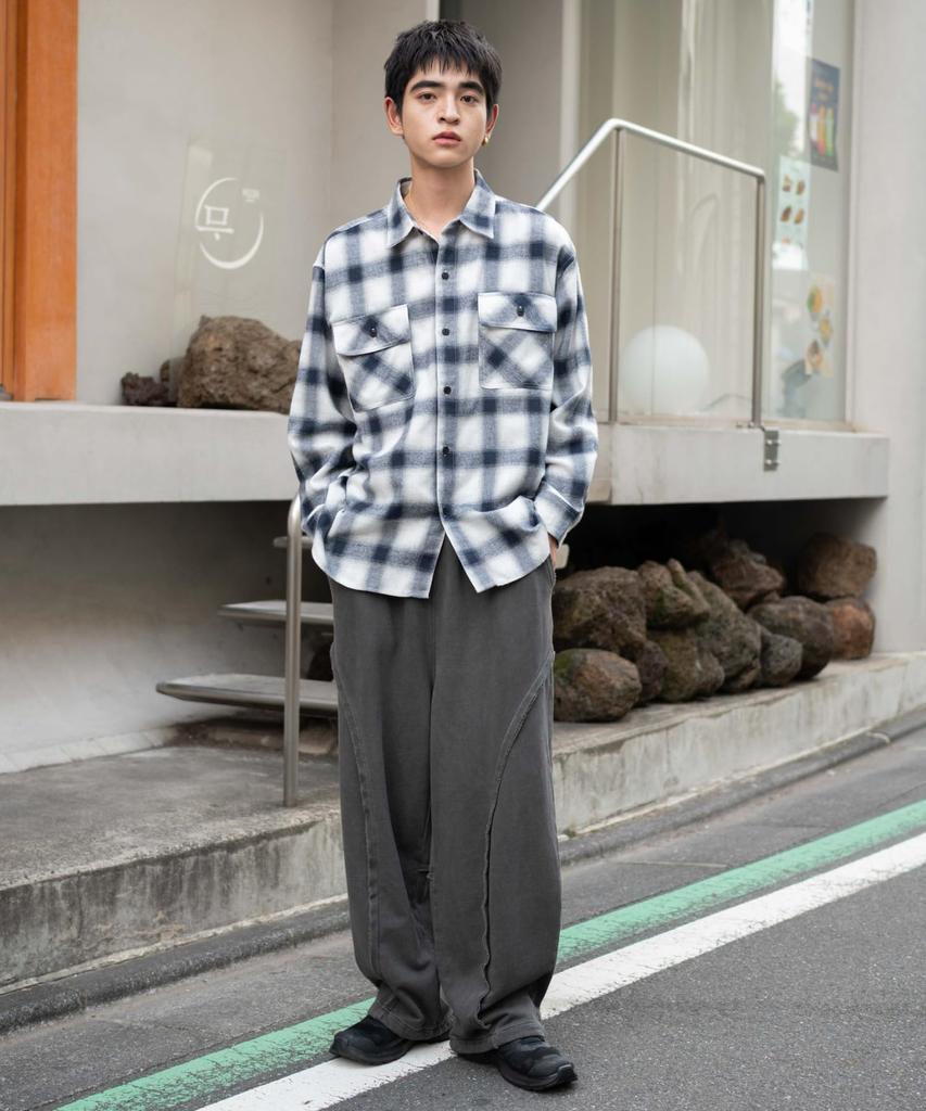 WEGO Balloon 3D Size Black Sonata Men's Sweatpants, M,