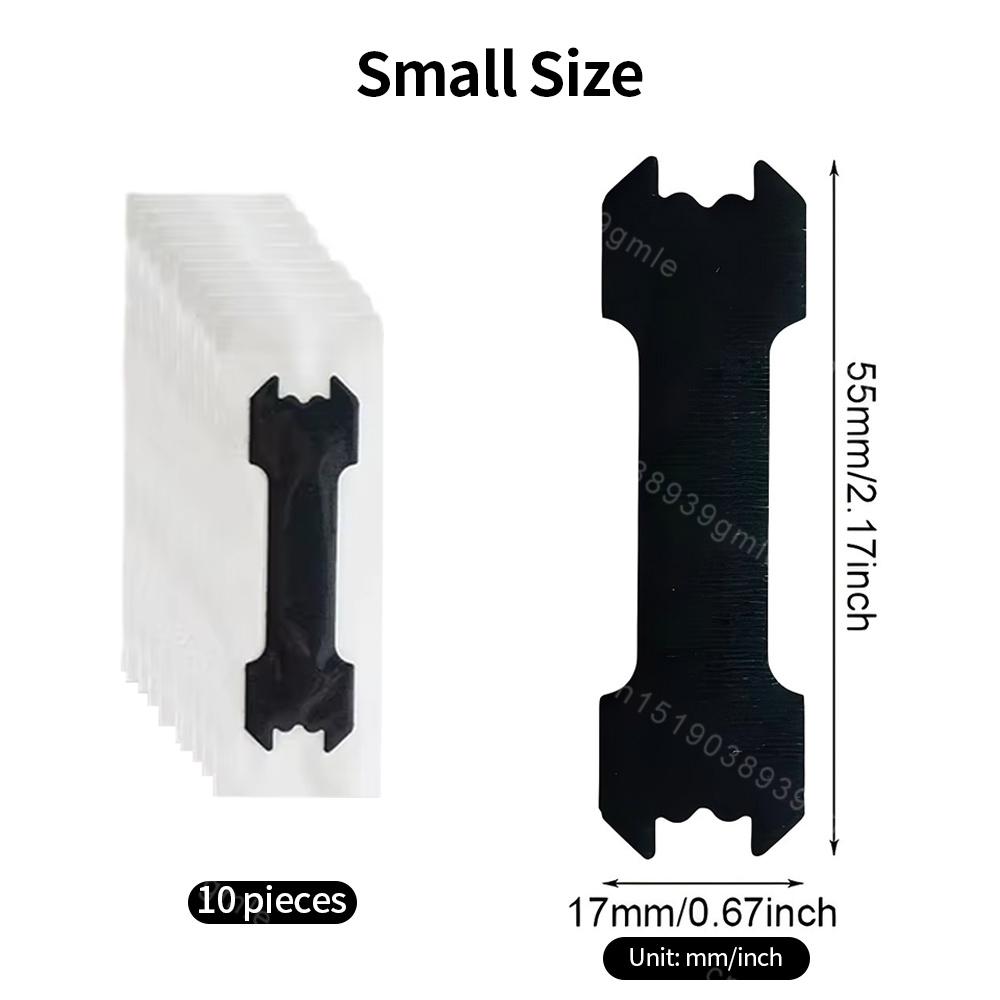 Anti Snoring Mouth Tape & Nose Breathing Sticker Night Sleeping Mouth Breath Improvement Patch Reduce Dry Mouth Promote