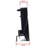 9" Radio Fascia Masking For Bmw 3 E46 1998-2005