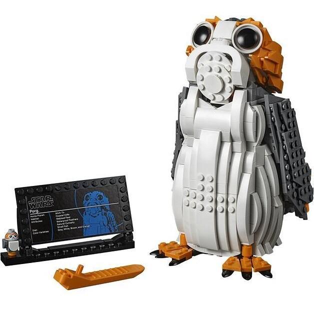 LEGO Star Wars 75230 Порг