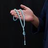 Arab 99 Islamic Prayer Beads Hui Rosary for Daily Prayer and Praise