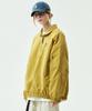 Special Guest Easy Wide Anorak Jacket N 3Layer (Oil Yellow)