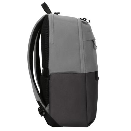 Targus | Fits Up To Size 15.6" | Sagano Travel Backpack | Backpack | Gray