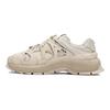 Fila Insetto Durable Low-Top Dad Sneakers Women Sneakers Beige F12W411122FSS