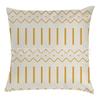 Geometric Graphic Pillowcase - Home Sofa Cushion Cover