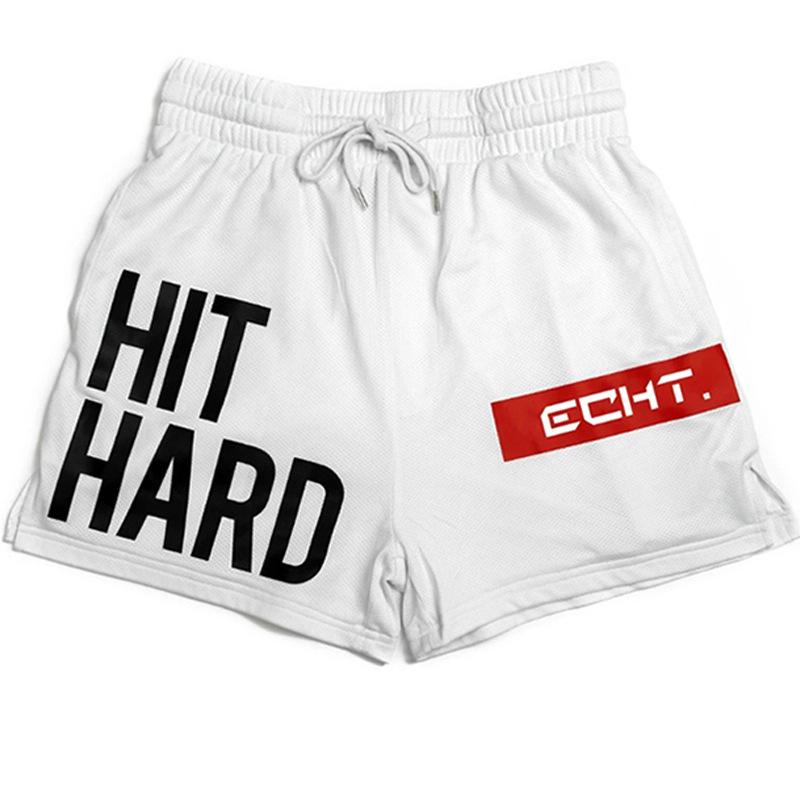

Men S New Summer Casual Quick Drying Workwear Retro Sports And Fitness Daily Solid Color Breathable Shorts Beach Pants 3XL