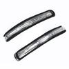 2x LED Side Mirror Turn Signal Light For 2012-2016 Kia Rio 876141W000 876241W000