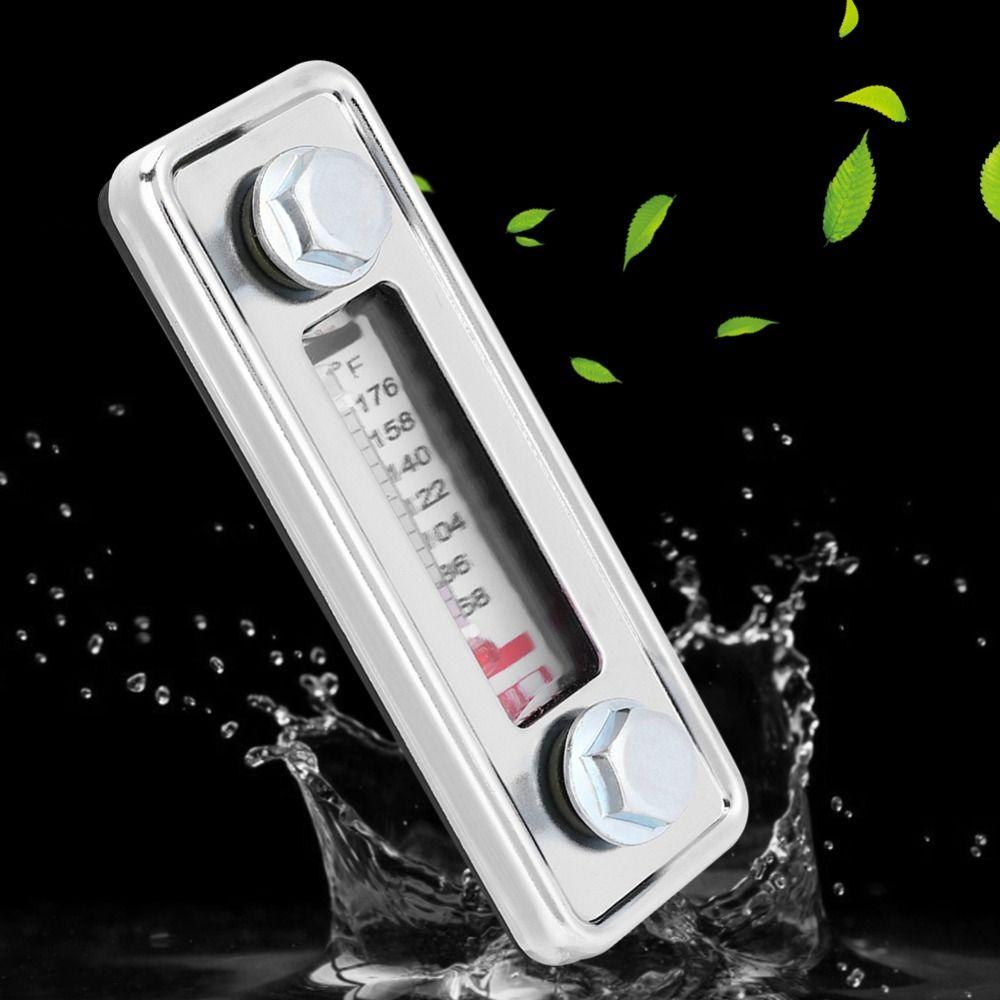 LS-3 Oil Liquid Level Gauge Accurate Measurement Hydraulic Oil Gauge  Process Vessels