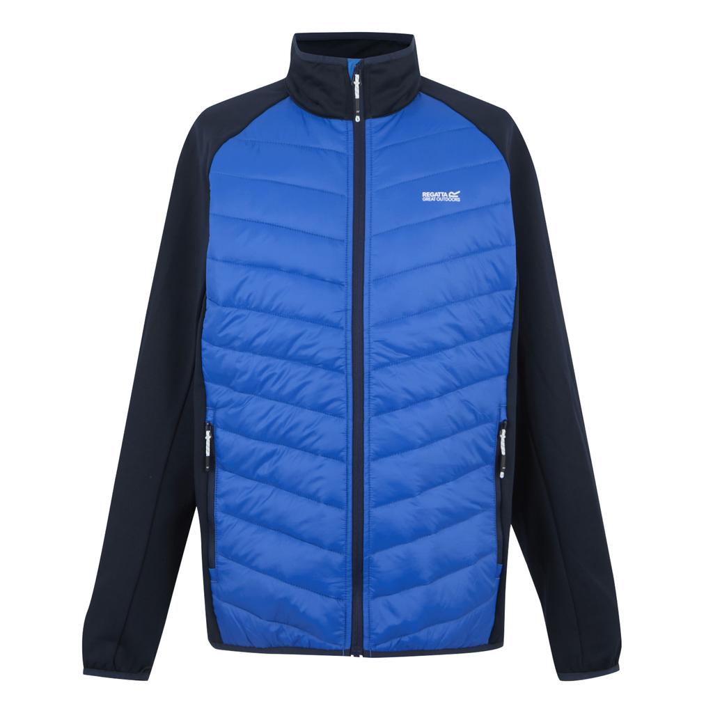 Regatta Mens Sacramento 3 in 1 Waterproof Jacket