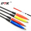 4pcs/lot Fishing Float Set Balsa Wood Float Carp Fishing Float Fishing Accessories Fishing Float