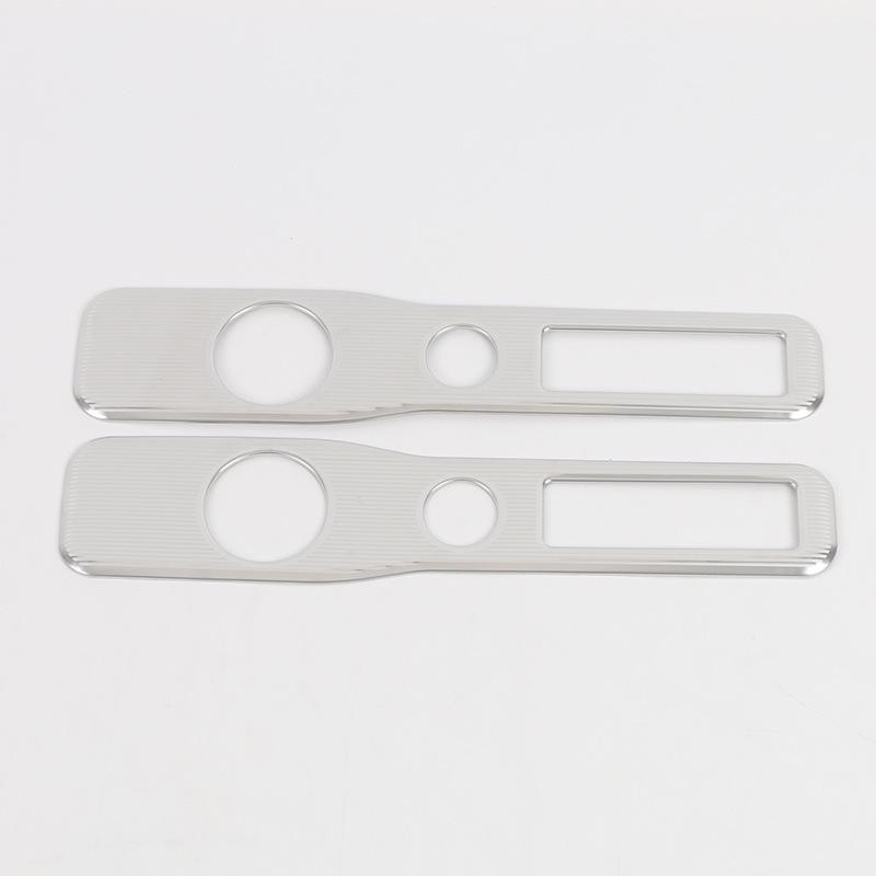 Denza 22 D9 Roof Air Outlet Speaker Cover & Door Panel Accessories