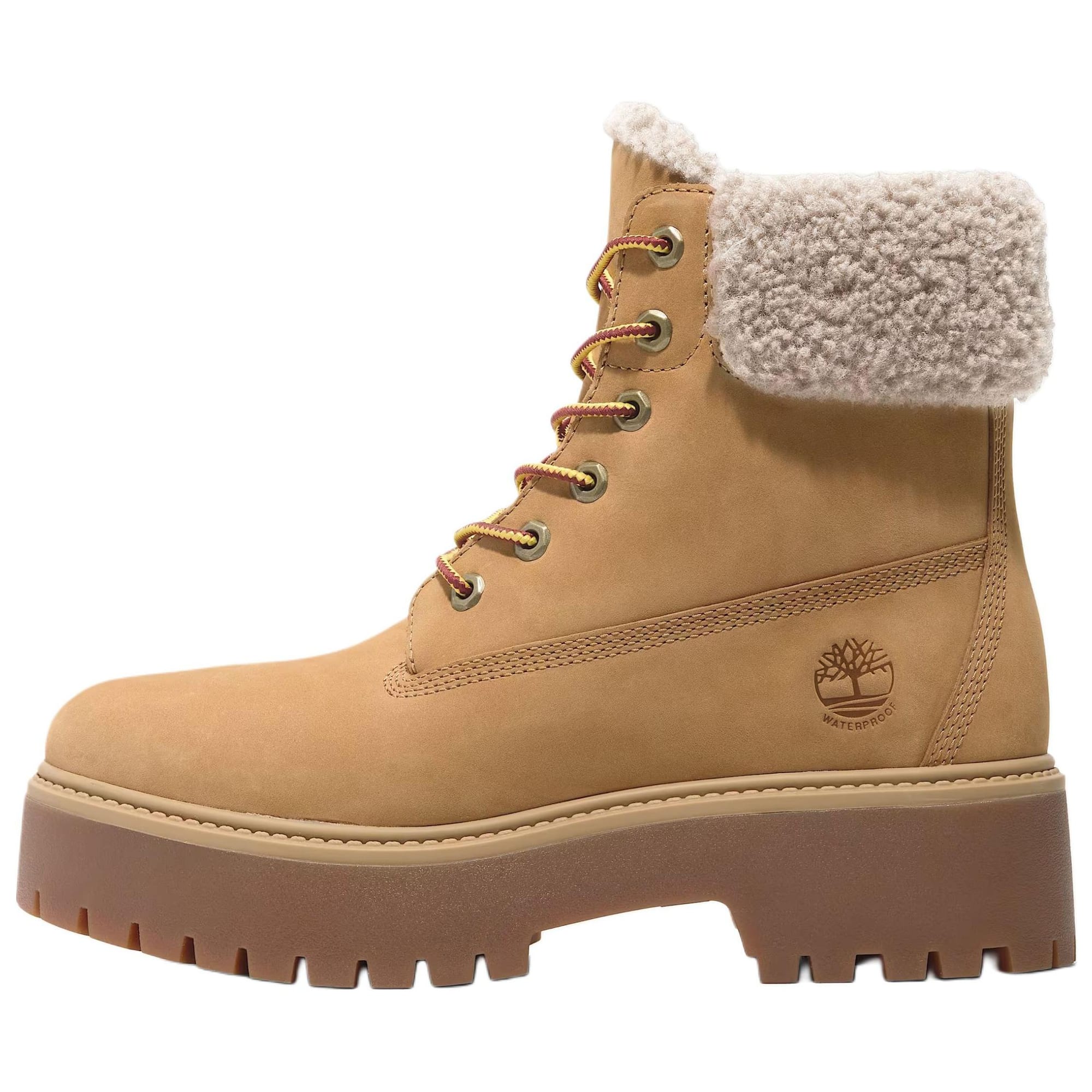 Timberland Stone Street boots Women`s TB0A2PU6754