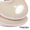 Elastic Knit Ballet Toe Caps for Dance Shoes