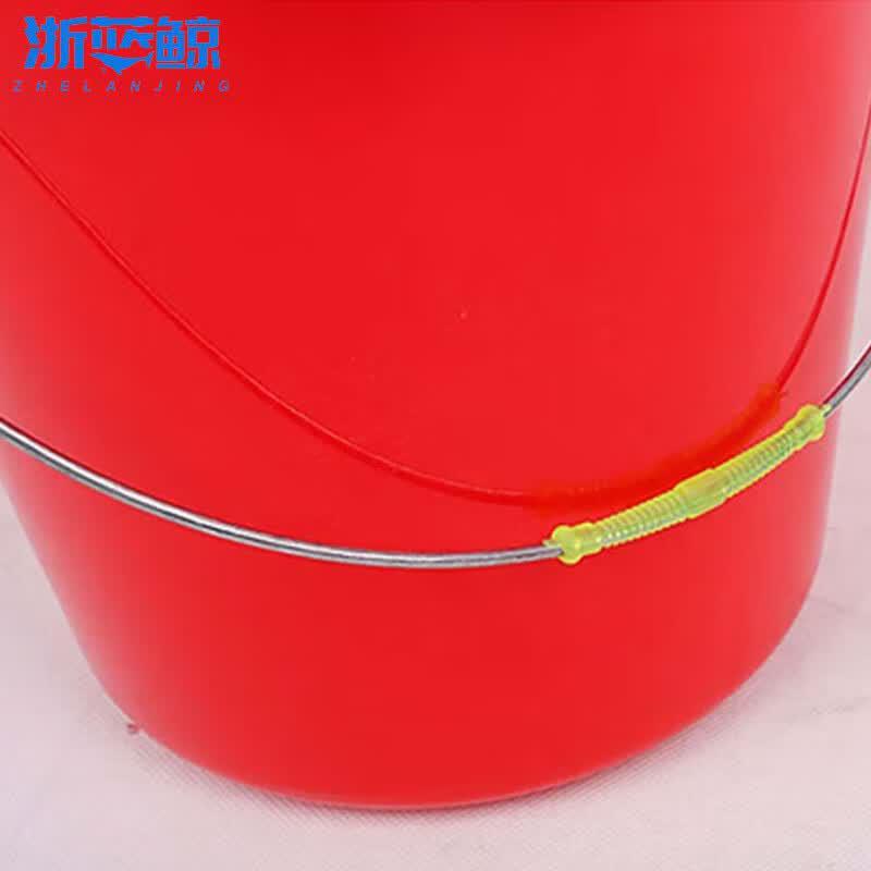 Commercial Portable Plastic Cleaning Bucket