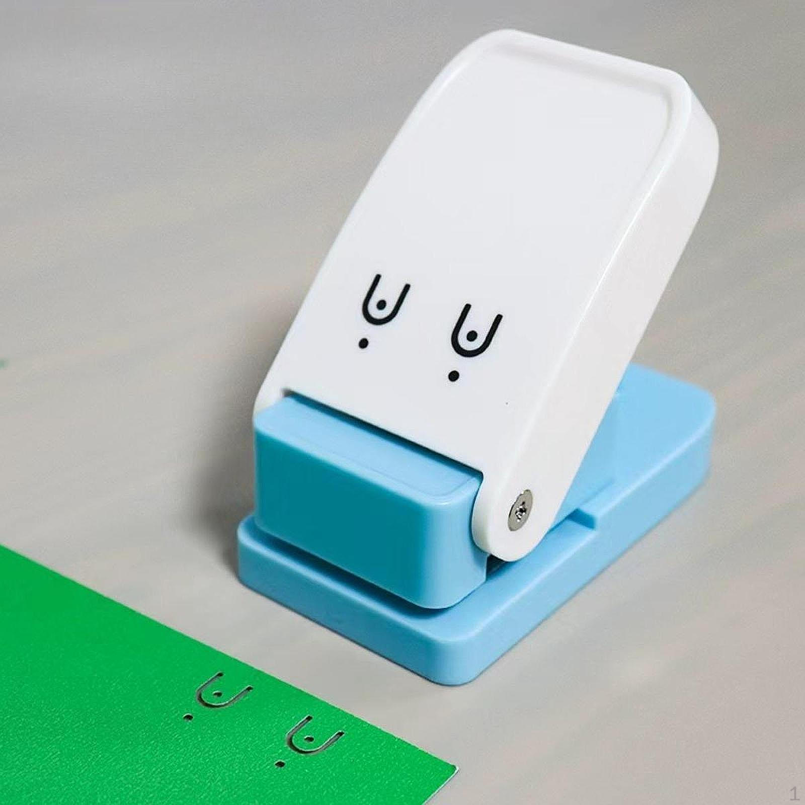 

Дырокол для карточек для серег, Чистый прокол, Легкий дырокол для подарка Earrings Keychains