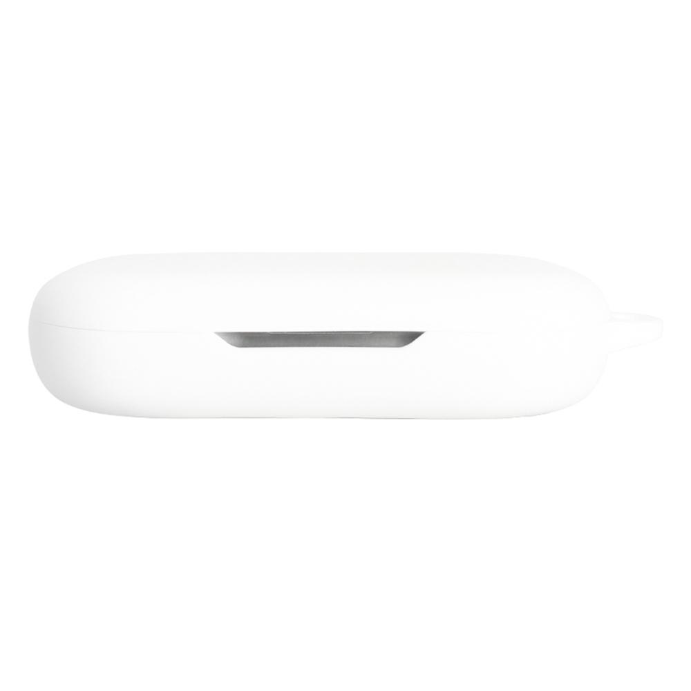 For iFLYBUDS Air 2 Protective Case Bluetooth-Compatible Earbuds Silicone Cover with Hook