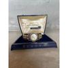 Used Mint condition 1950s 10K BULOVA antique manual-wind wristwatch