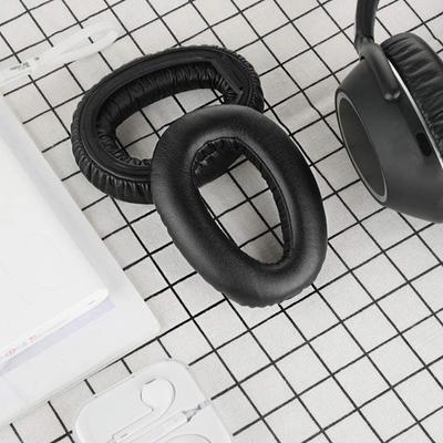 2 buc pentru Sennheiser Pxc 550 Tampoane pentru urechi Tampoane pentru căști pentru Sennheiser Pxc550 Tampoane pentru urechi Căști Tampoane pentru urechi Husă pentru căști