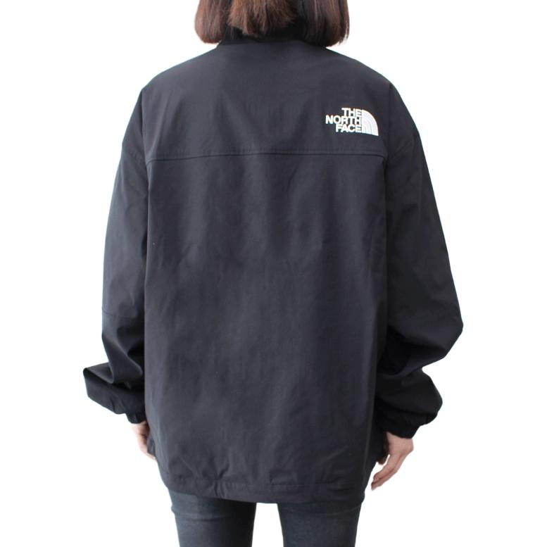 THE NORTH FACE Jacket Unisex Black NJ3BP54A