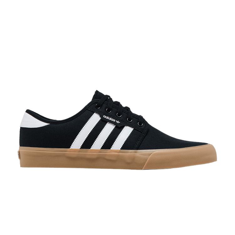 Adidas Seeley XT  Black Gum  41