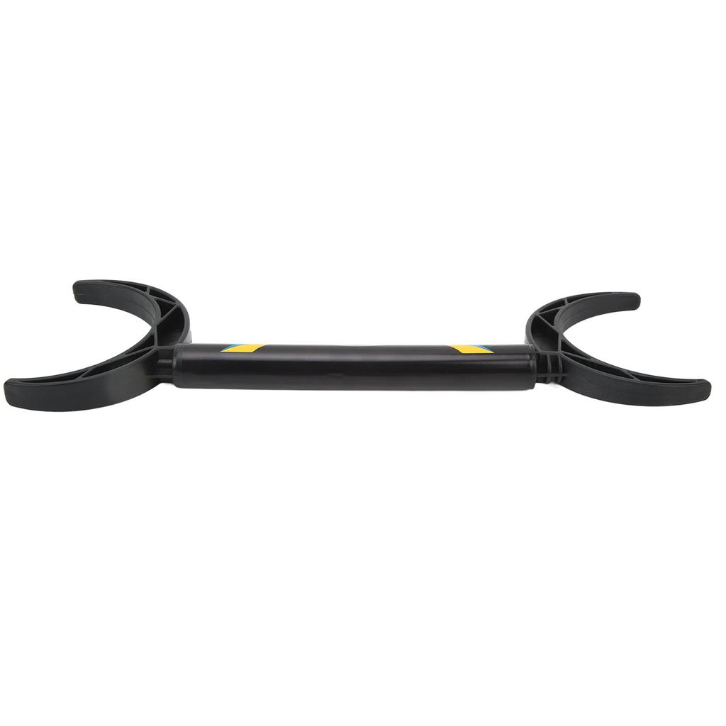 Golf Swing Correcting Trainer Plastic Adjustable Length Golf Posture Correction Trainer for