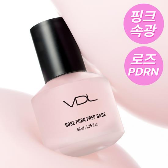 VDL Rose PDRN Prep Base 40ml