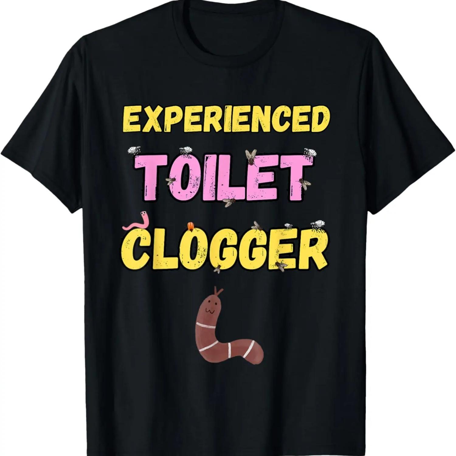 

Funny Embarrassing T-Shirt XXXXXL