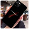 Deutschland Flagge Emblem Hülle Für iPhone 16 13 14 11 12 15 Pro Max X XR XS Max Plus 14 Plus Rückseite