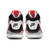 Nike Air Tech Challenge 2 QS 'Black Lava' da Uomo CQ0936-001