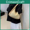 2024 Spring Fashion Street Style Tote Bag For Women With Large Capacity
