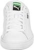 Кроссовки Puma Basket Classic XXI white/white