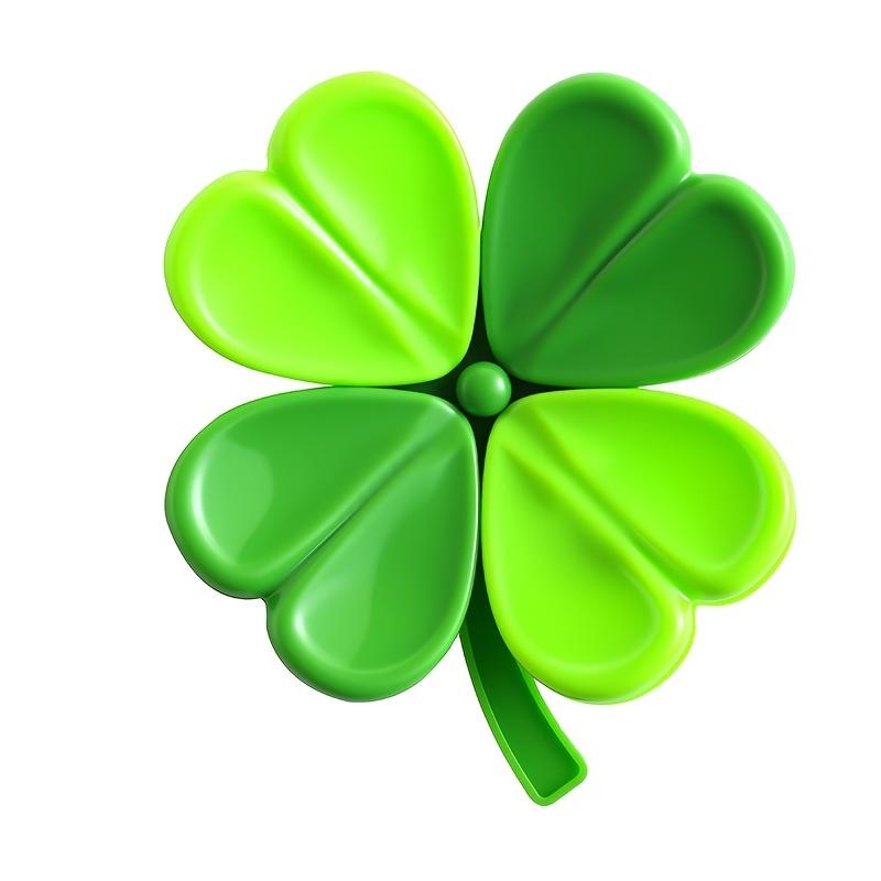 Декоративные зажимы для запайки, Бытовые зажимы для запайки пакетов, Магнитные зажимы для запайки, Креативные декоративные маленькие зажимы для сохранения свежести яблочный зеленый