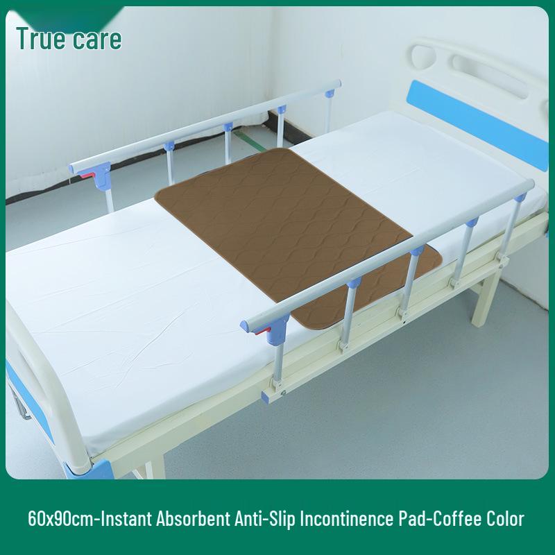 Customizable Thickened Washable Urine Pads for Elderly and Adult Medical Care