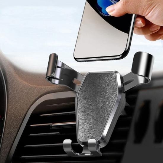 Gravity In Car Phone Holder Stand Vehicle Air Vent Mount Holder Auto Accessories