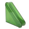 Dust Proof Cover Coffee Filter Holder Cone Shape Coffee Filter Container  Countertop Organization