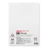 Oonao Copy Washi Oonao Thank You 50 Sheets Paper, Paper, Thick, Double-Sided, Paper, A4,