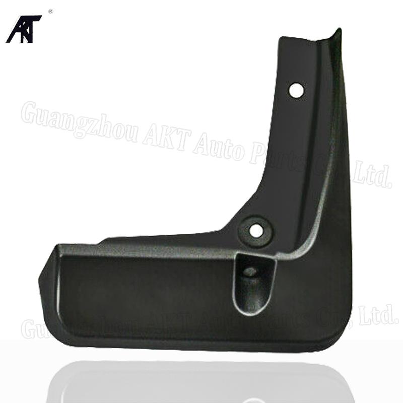 NEW-4Pcs/Set Car Mud Flaps Front Rear Mudguards for Toyota Avalon 2018- Splash Guards Fender Mudflaps Mud