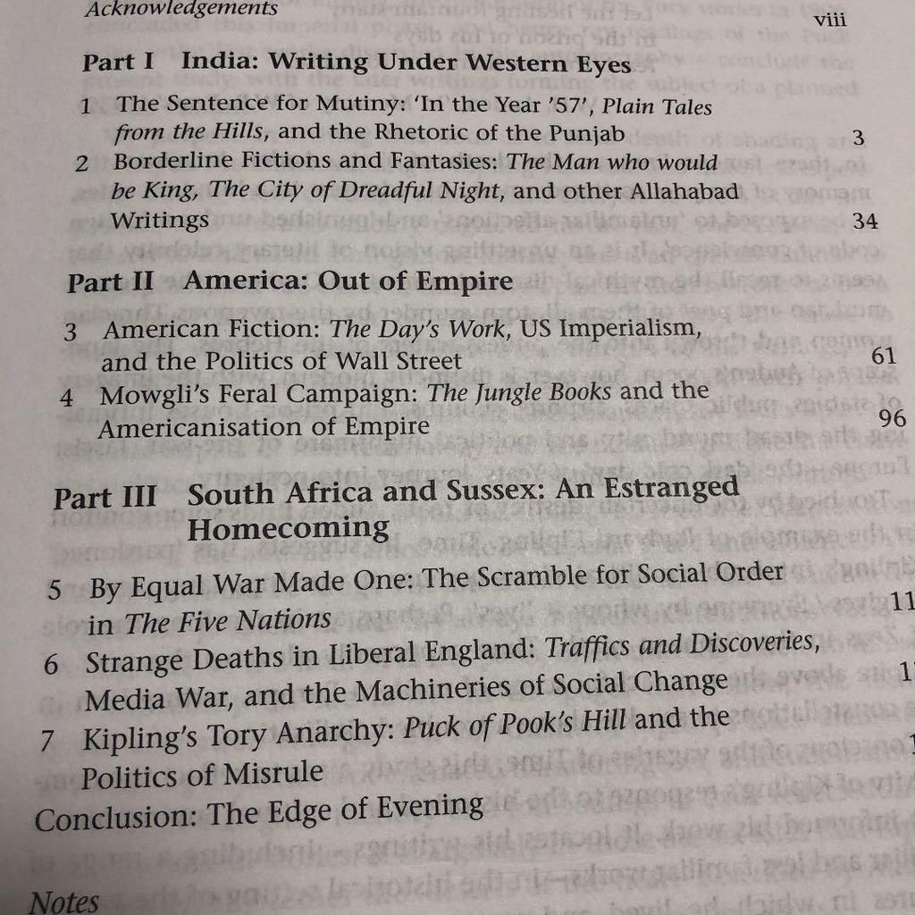 [USED] The Man Who Would Be Kipling: The