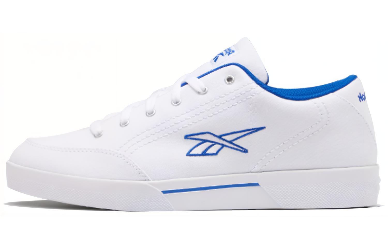 Reebok Slice Cvs Белый Синий DV5566 42.5