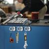 D16-D90mm Super Strong Neodymium Fishing Hook N52 Heavy Duty Magnet Neodymium Magnet  with Countersunk Hole Eyebolt