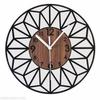 Modern Minimalist Decorative Wall Clock Silent Acrylic Material Minimalist Personality Atmospheric Art Quartz Clock