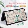 Success Magnetic Portable Folding Chinese Chess Set