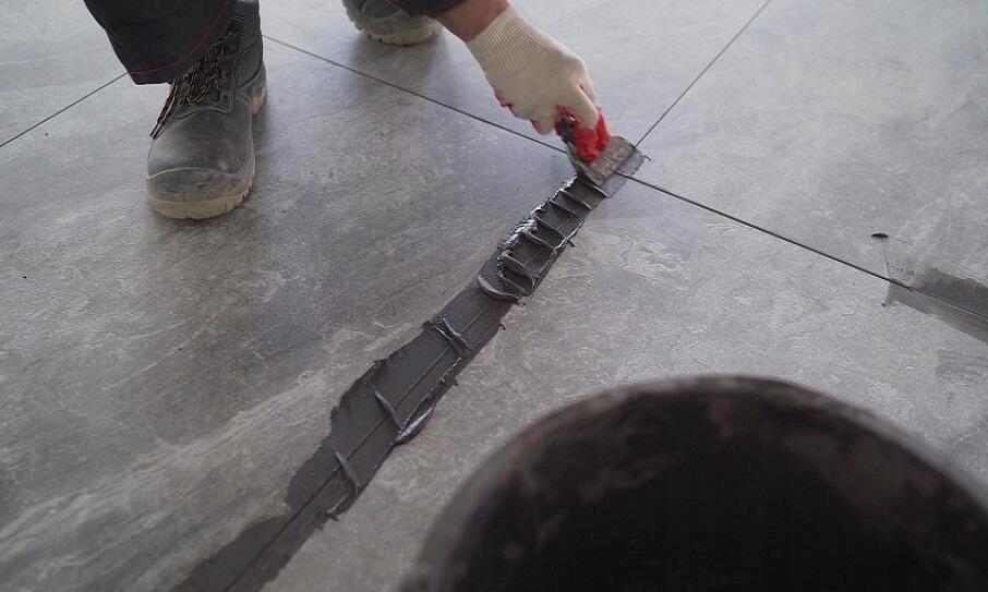 Ceramic Grout 1- 020