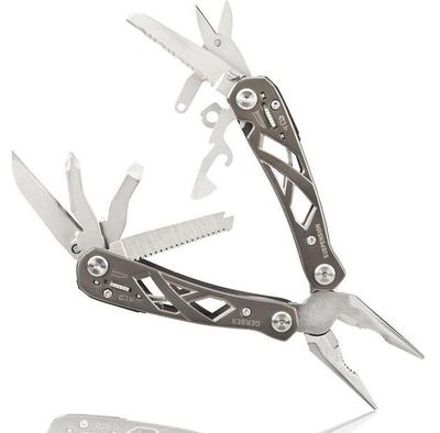 רב-כלי Gerber Suspension MultiPlier