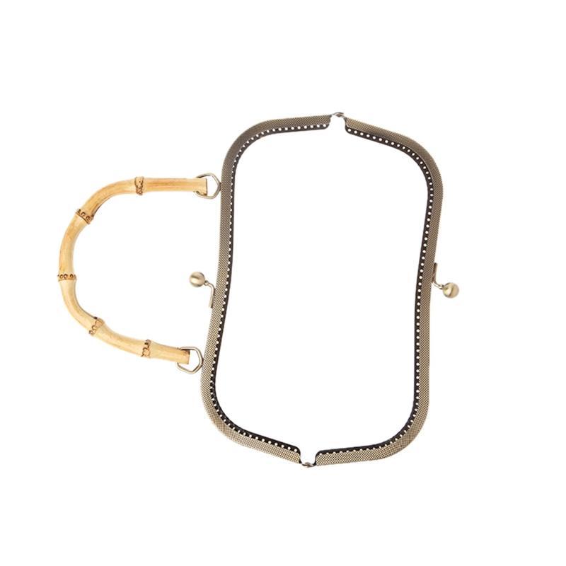 Dailymall 2 Pezzi Borsa Fai da Te Borsa Manico Monete Borse a Forma di L Bacio in Metallo Dailymall 2 Pezzi Borsa Fai da Te Borsa Manico Monete Borse a Forma di L Bacio in Metallo