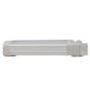 Ohm Electric SL-RSP050AD-W 06-3520 Rechargeable LED Multi-Purpose Light, Sensor-Operated, 5W, Daylight